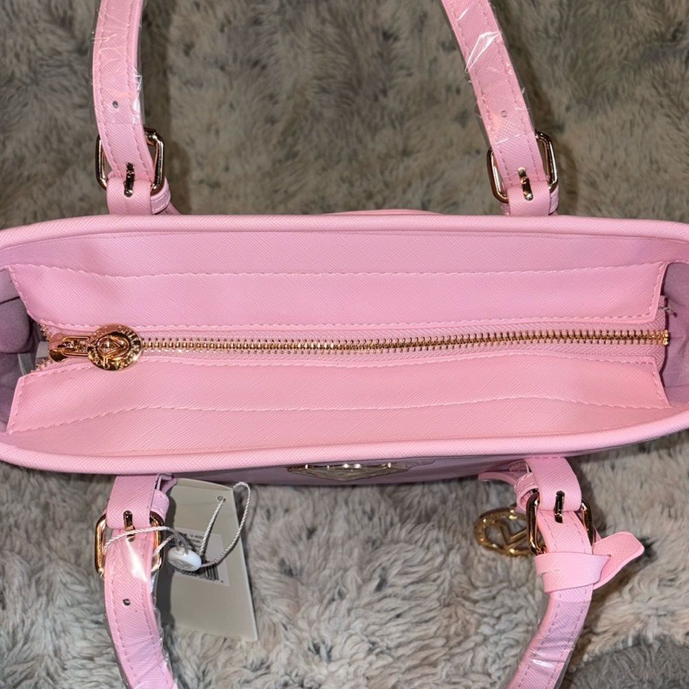 Valentino Orlandi Pink Purse - Picture 6 of 7
